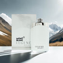 Montblanc Legend Spirit Eau de Toilette 200ml