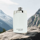 Montblanc Legend Spirit Eau de Toilette 200ml