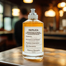 Maison Margiela Replica Jazz Club Eau De Toilette 100ml