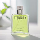 Calvin Klein Eternity For Men Eau de Toilette 200ml