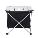 Breeins Portable Folding Camping Table