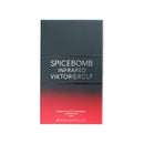 Viktor & Rolf Spicebomb Infrared Eau De Toilette 90ml