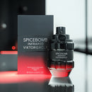 Viktor & Rolf Spicebomb Infrared Eau De Toilette 90ml