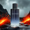 Dior Sauvage Eau de Toilette 200ml
