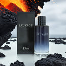 Dior Sauvage Eau de Toilette 200ml