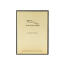 Jaguar Classic Gold Eau de Toilette 100ml