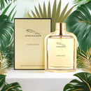 Jaguar Classic Gold Eau de Toilette 100ml