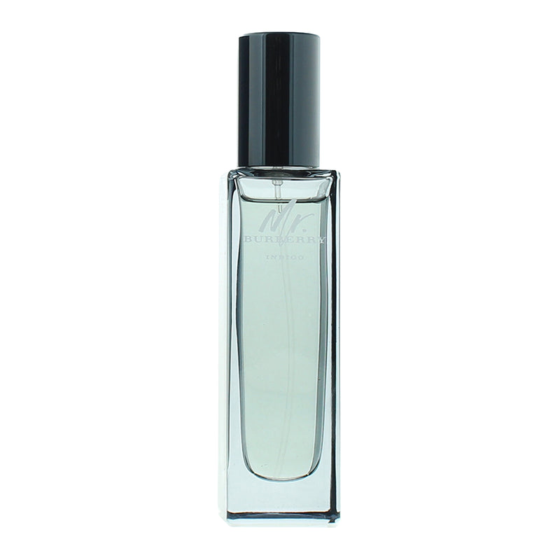 Burberry Mr Burberry Indigo  Eau De Toilette 30ml
