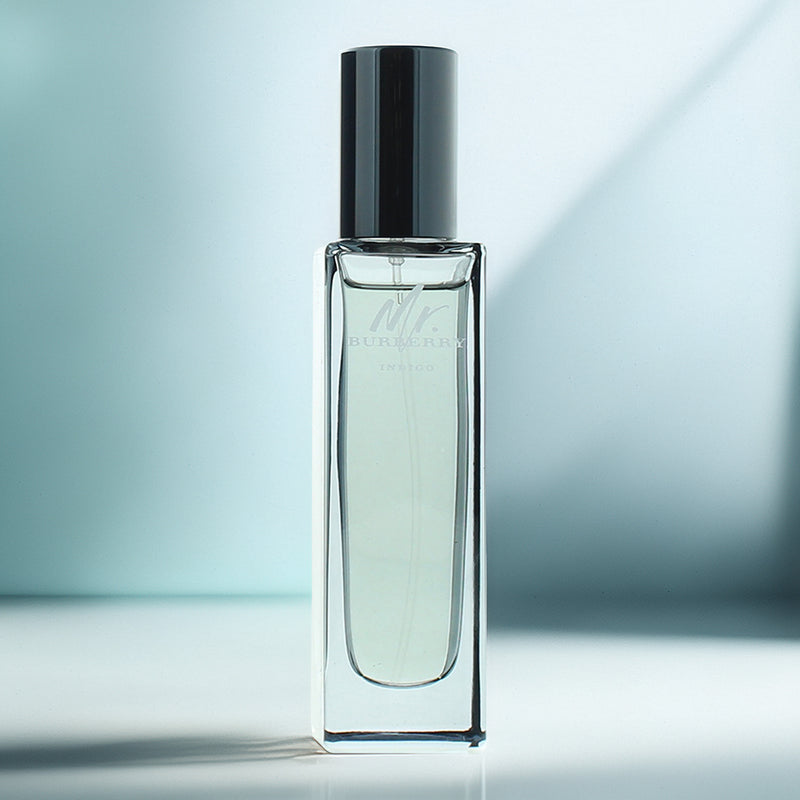 Burberry Mr Burberry Indigo  Eau De Toilette 30ml