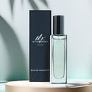 Burberry Mr Burberry Indigo  Eau De Toilette 30ml