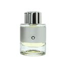 Montblanc Explorer Platinum Eau De Parfum 60ml
