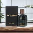 Dolce & Gabbana Pour Homme Intenso Eau De Parfum 125ml