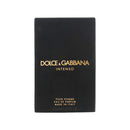 Dolce & Gabbana Pour Homme Intenso Eau De Parfum 125ml