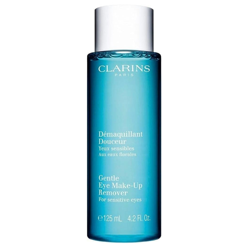 Clarins Gentle Eye Make-Up Remover 125ml