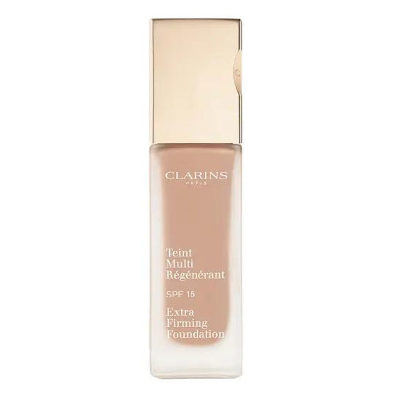 Clarins Extra-Firming Spf 15 No.110 Honey Foundation 30ml