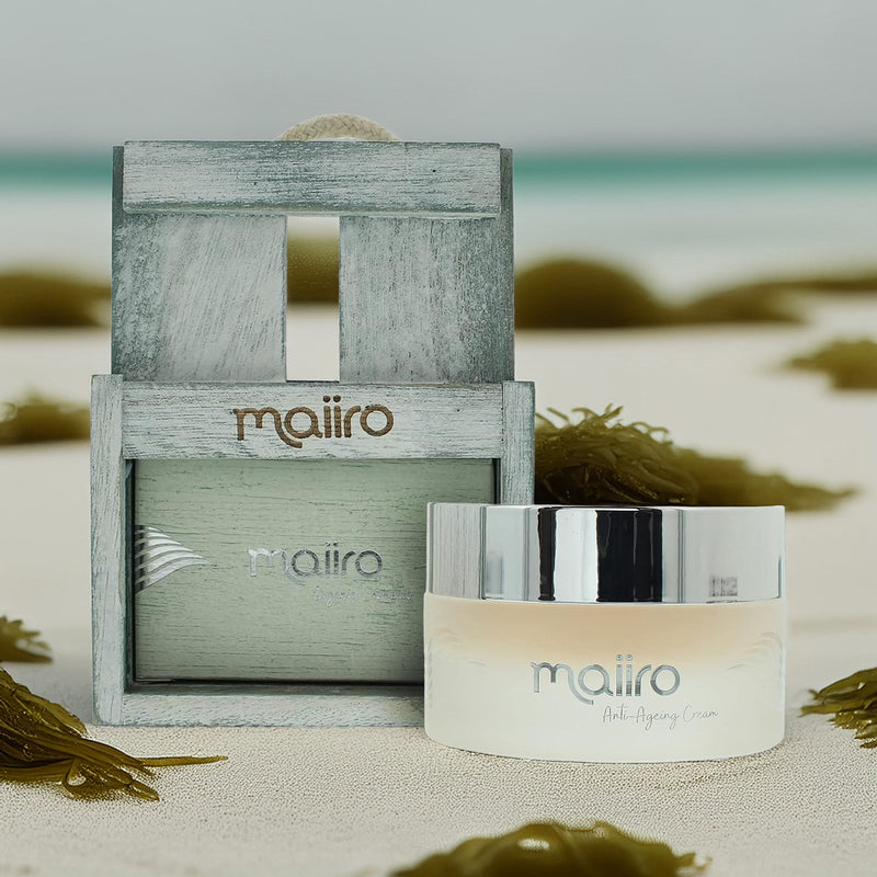 Maiiro Anti-Ageing Cream 50ml