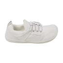 Wide Fit Trainers For Comfort & Style - White
