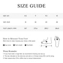 Wide Fit Trainers For Comfort & Style - White