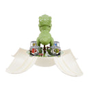 Kidkid Dinosaur Egg Deformation Toy Set for Kids