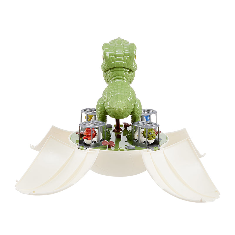 Kidkid Dinosaur Egg Deformation Toy Set for Kids