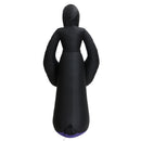 Lifeideas 8.9ft Halloween Inflatable Grim Reaper with LED Lights