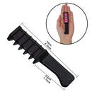 Sheonly 12 Colours Temporary Hair Chalk Combs