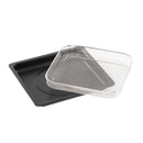 Daewoo 26l 2400w 5in1 Microwave Airfryer