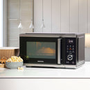 Daewoo 26l 2400w 5in1 Microwave Airfryer