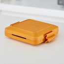 Morphy Richards Mico Microwave Toastie Sandwich Maker and Grill