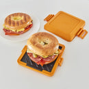 Morphy Richards Mico Microwave Toastie Sandwich Maker and Grill