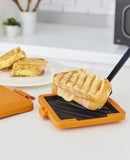 Morphy Richards Mico Microwave Toastie Sandwich Maker and Grill