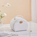 Sheonly Stylish Jewellery Box with Handle