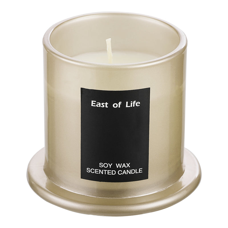 Lifeideas Soy Wax Scented Candle