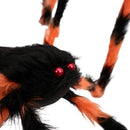 Halloween Spider Web Outdoor Decoration