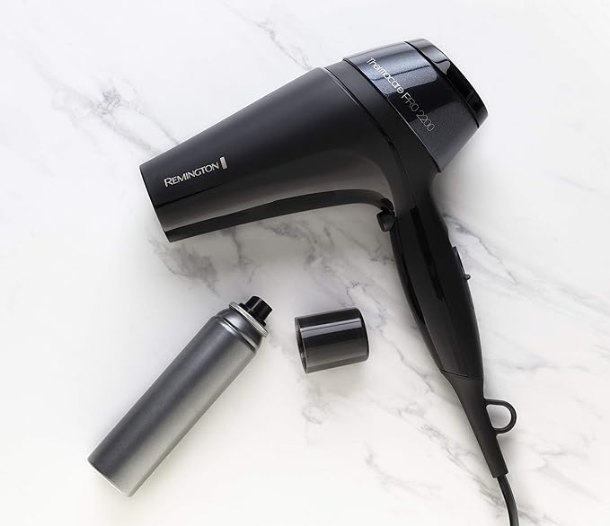 Remington Thermacare Pro 2200w Hairdryer