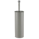 Lewis's Vintage Toilet Brush - Grey