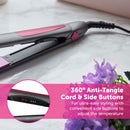 Carmen Neon Gift Hair Dryer & Straightener