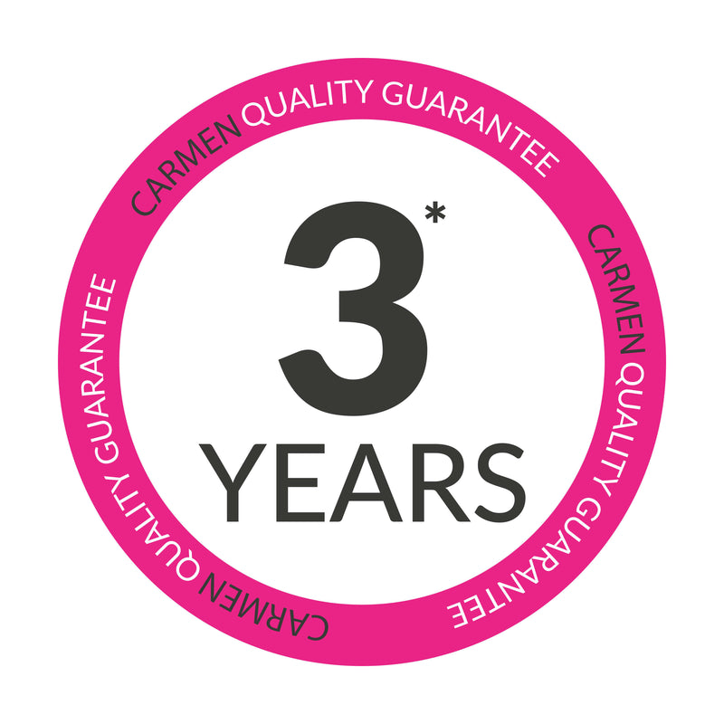 Carmen Neon Gift Hair Dryer & Straightener