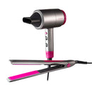 Carmen Neon Gift Hair Dryer & Straightener