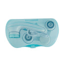 Livingandhome 4 in 1 Electric Facial Cleansing Brush