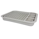 Lewis's Collapsible Dish Drainer
