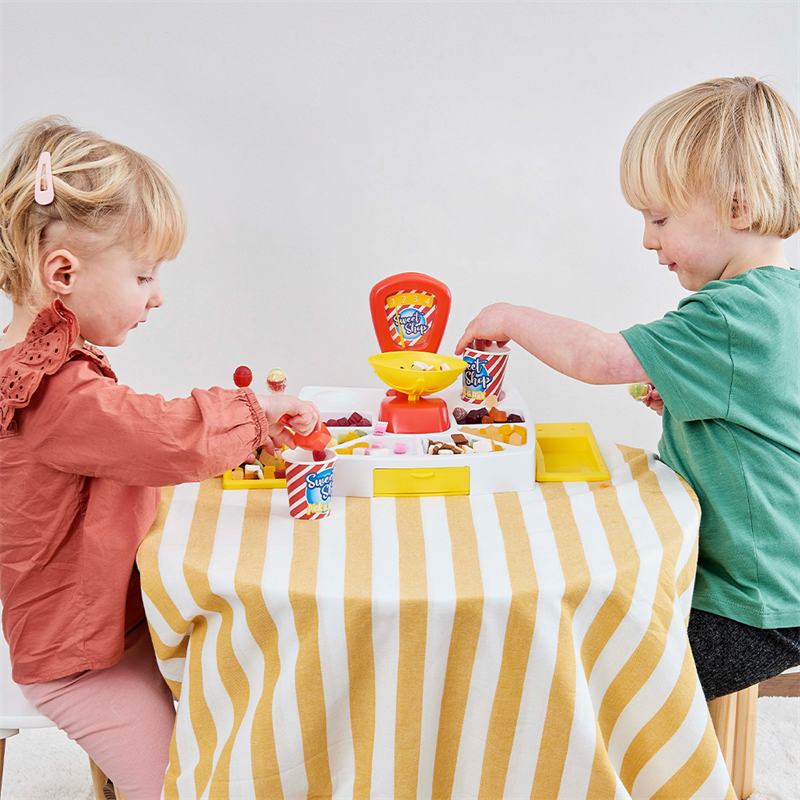 Casdon pick and mix sweet shop discount