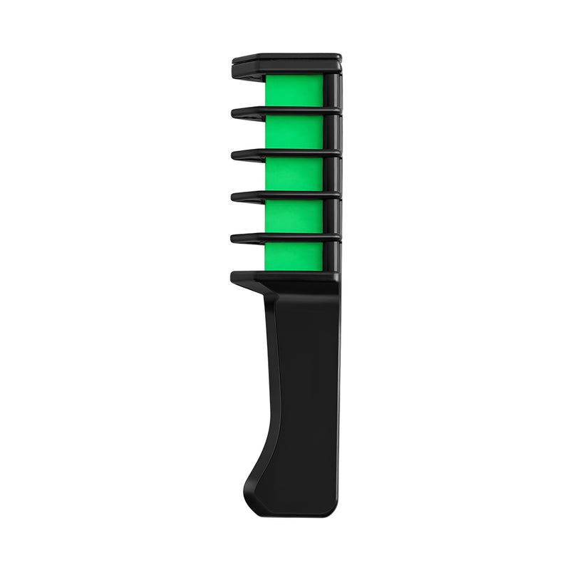 Sheonly 2 Colours Temporary Hair Chalk Comb