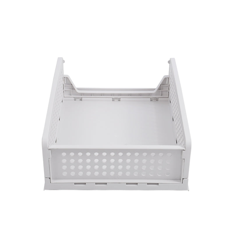 Lifeideas Foldable Storage Drawer