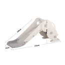 Livingandhome Toddler Slide Kids Climber for Indoor and Outdoor
