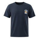 Short Sleeve & Shorts Loungewear Set