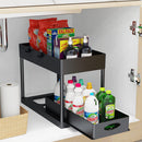 Lifeideas Compact Under Sink Storage Unit