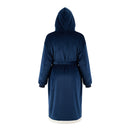 Oversized Warm Wearable Blanket Hoodie