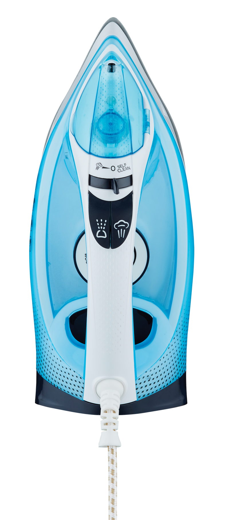 Lewis's 2400w Steam Iron