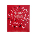 Britney Spears Hidden Fantasy Eau De Parfum Women's Perfume Spray (100ml)